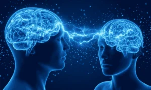 cerebro conectado
