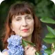 Rosa, terapeuta integrativa e aluna do curso de neurociência, curso córtex.