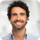 Felipe, agente imobiliário e aluno do curso de neurociência, Curso Córtex.